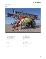 Preview for 21 page of Hardi COMMANDER 5500 Instruction Book