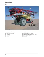 Preview for 22 page of Hardi COMMANDER 5500 Instruction Book