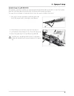 Preview for 51 page of Hardi COMMANDER 5500 Instruction Book