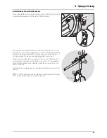 Preview for 57 page of Hardi COMMANDER 5500 Instruction Book