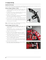 Preview for 58 page of Hardi COMMANDER 5500 Instruction Book