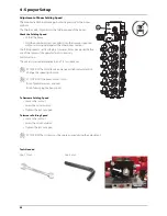 Preview for 64 page of Hardi COMMANDER 5500 Instruction Book