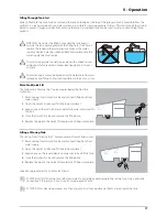 Preview for 79 page of Hardi COMMANDER 5500 Instruction Book