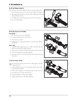 Preview for 120 page of Hardi COMMANDER 5500 Instruction Book