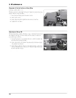 Preview for 126 page of Hardi COMMANDER 5500 Instruction Book