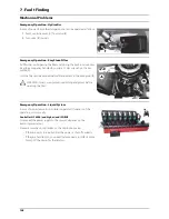 Preview for 150 page of Hardi COMMANDER 5500 Instruction Book