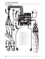 Preview for 158 page of Hardi COMMANDER 5500 Instruction Book