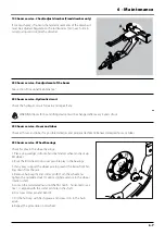 Preview for 65 page of Hardi COMMANDER Classic PRO Instruction Book