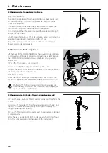 Preview for 66 page of Hardi COMMANDER Classic PRO Instruction Book