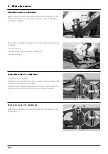 Preview for 74 page of Hardi COMMANDER Classic PRO Instruction Book