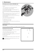 Preview for 76 page of Hardi COMMANDER Classic PRO Instruction Book