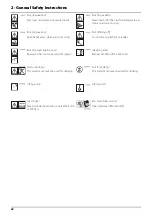 Preview for 20 page of Hardi COMMANDER DELTA FORCE Instruction Book