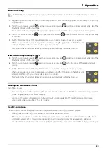 Preview for 129 page of Hardi COMMANDER DELTA FORCE Instruction Book