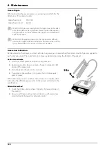 Preview for 138 page of Hardi COMMANDER DELTA FORCE Instruction Book