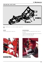 Preview for 141 page of Hardi COMMANDER DELTA FORCE Instruction Book