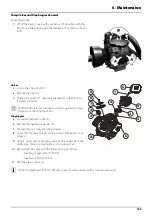 Preview for 159 page of Hardi COMMANDER DELTA FORCE Instruction Book