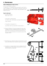 Preview for 172 page of Hardi COMMANDER DELTA FORCE Instruction Book