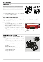 Preview for 180 page of Hardi COMMANDER DELTA FORCE Instruction Book