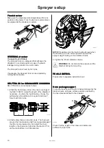 Preview for 10 page of Hardi Commander Twin Force Plus Instruction Book