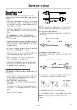 Preview for 11 page of Hardi Commander Twin Force Plus Instruction Book