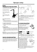 Preview for 18 page of Hardi Commander Twin Force Plus Instruction Book