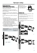 Preview for 23 page of Hardi Commander Twin Force Plus Instruction Book