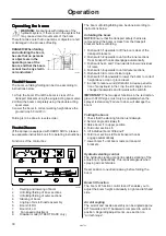 Preview for 30 page of Hardi Commander Twin Force Plus Instruction Book