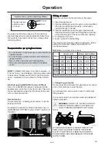 Preview for 33 page of Hardi Commander Twin Force Plus Instruction Book