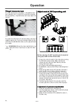 Preview for 36 page of Hardi Commander Twin Force Plus Instruction Book