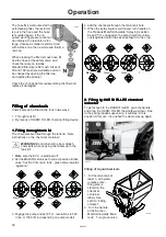 Preview for 38 page of Hardi Commander Twin Force Plus Instruction Book