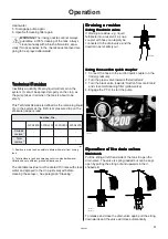 Preview for 41 page of Hardi Commander Twin Force Plus Instruction Book