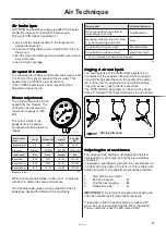 Preview for 43 page of Hardi Commander Twin Force Plus Instruction Book