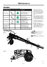 Preview for 51 page of Hardi Commander Twin Force Plus Instruction Book