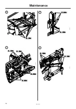 Preview for 54 page of Hardi Commander Twin Force Plus Instruction Book