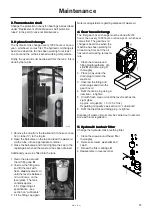 Preview for 67 page of Hardi Commander Twin Force Plus Instruction Book