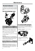 Preview for 68 page of Hardi Commander Twin Force Plus Instruction Book