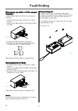 Preview for 82 page of Hardi Commander Twin Force Plus Instruction Book