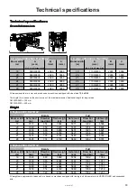 Preview for 83 page of Hardi Commander Twin Force Plus Instruction Book