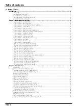 Preview for 6 page of Hardi COMMANDER TWIN FORCE Series Instruction Book