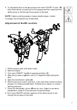 Preview for 9 page of Hardi CT Series Instruction Book