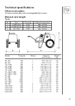 Preview for 15 page of Hardi CT Series Instruction Book