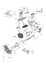 Preview for 26 page of Hardi CT Series Instruction Book