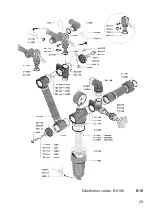 Preview for 31 page of Hardi CT Series Instruction Book