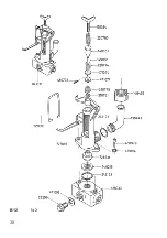 Preview for 32 page of Hardi CT Series Instruction Book