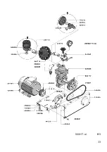 Preview for 35 page of Hardi CT Series Instruction Book