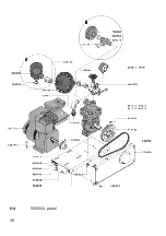 Preview for 38 page of Hardi CT Series Instruction Book