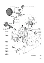 Preview for 39 page of Hardi CT Series Instruction Book