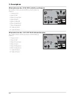 Preview for 14 page of Hardi EAGLE SPB BOOM Operator'S Manual