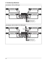 Preview for 54 page of Hardi EAGLE SPB BOOM Operator'S Manual