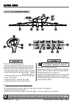 Preview for 25 page of Hardi EVRARD ALPHA 2500 Operating And Maintenance Manual